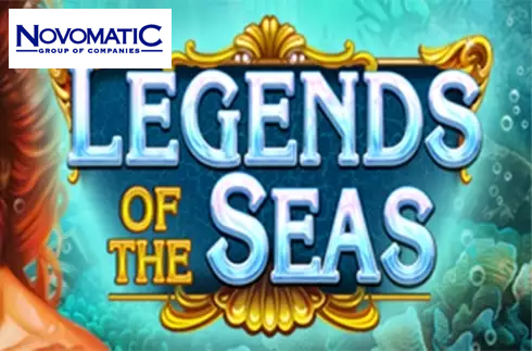 Legends of the Seas